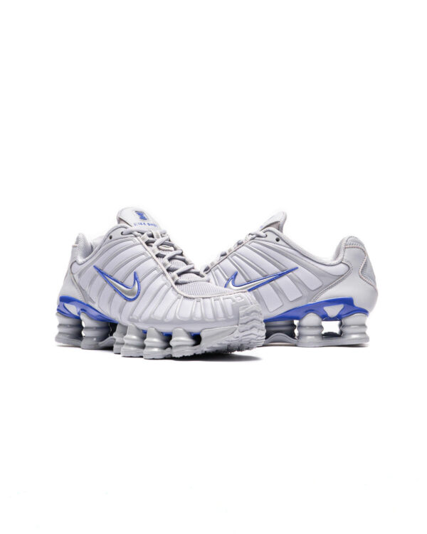 Nike SHOX TL