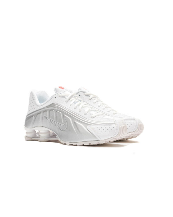 Nike WMNS SHOX R4