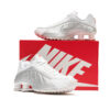 Nike WMNS SHOX R4