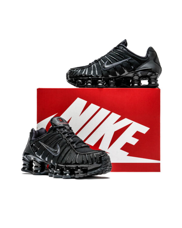 Nike WMNS SHOX TL