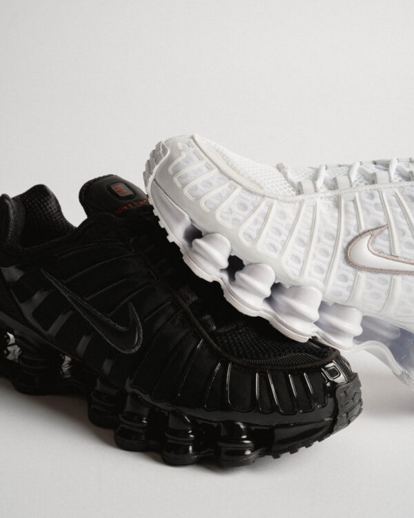 Nike WMNS SHOX TL