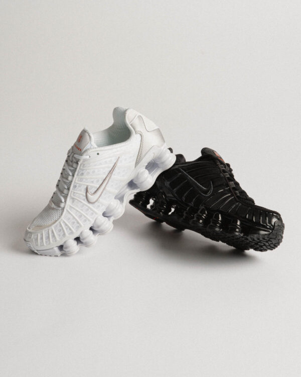 Nike WMNS SHOX TL