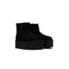 UGG WMNS Classic Mini Platform