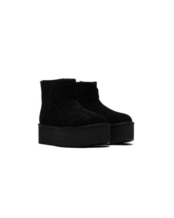 UGG WMNS Classic Mini Platform