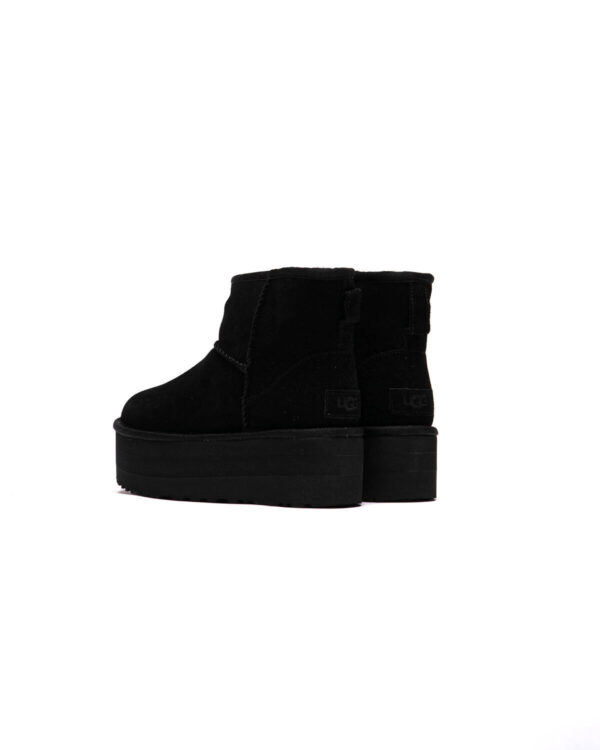 UGG WMNS Classic Mini Platform