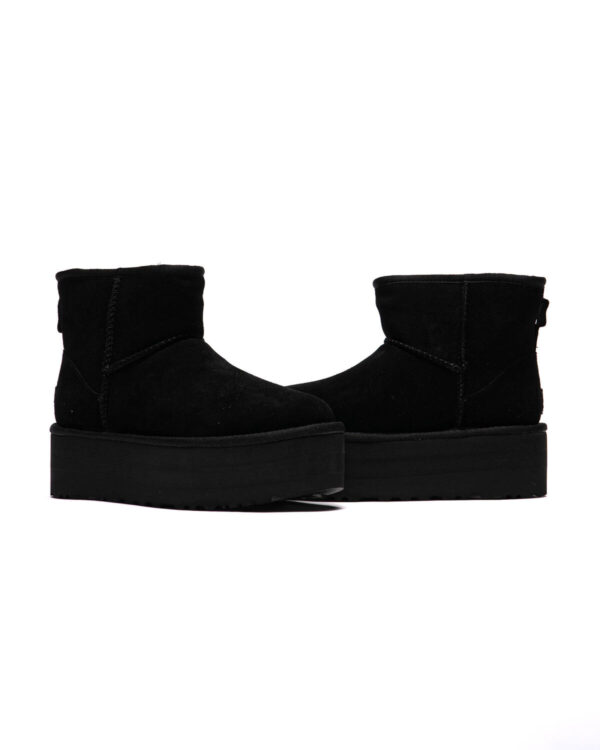 UGG WMNS Classic Mini Platform