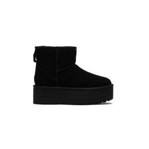 UGG WMNS Classic Mini Platform