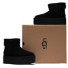 UGG WMNS Classic Mini Platform