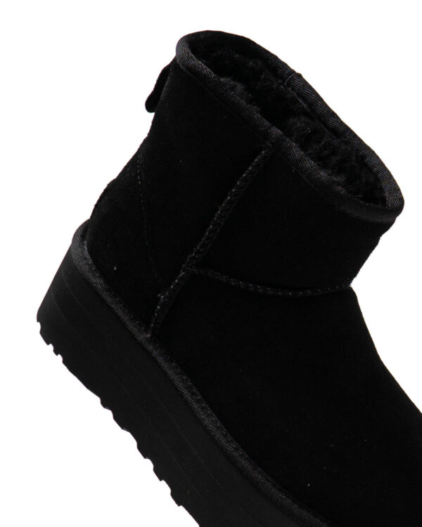 UGG WMNS Classic Mini Platform