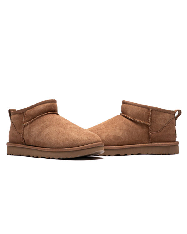 UGG WMNS Classic Ultra Mini