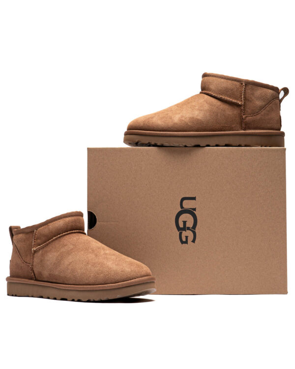 UGG WMNS Classic Ultra Mini